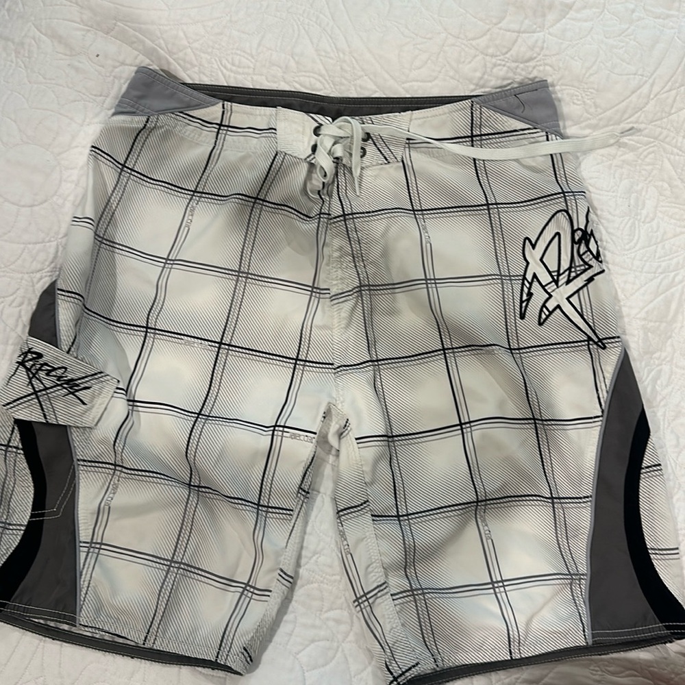 Rip Curl Men’s Boardshorts, size 36